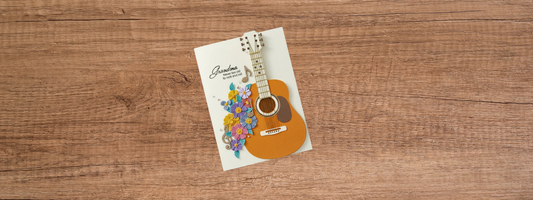 Handmade card