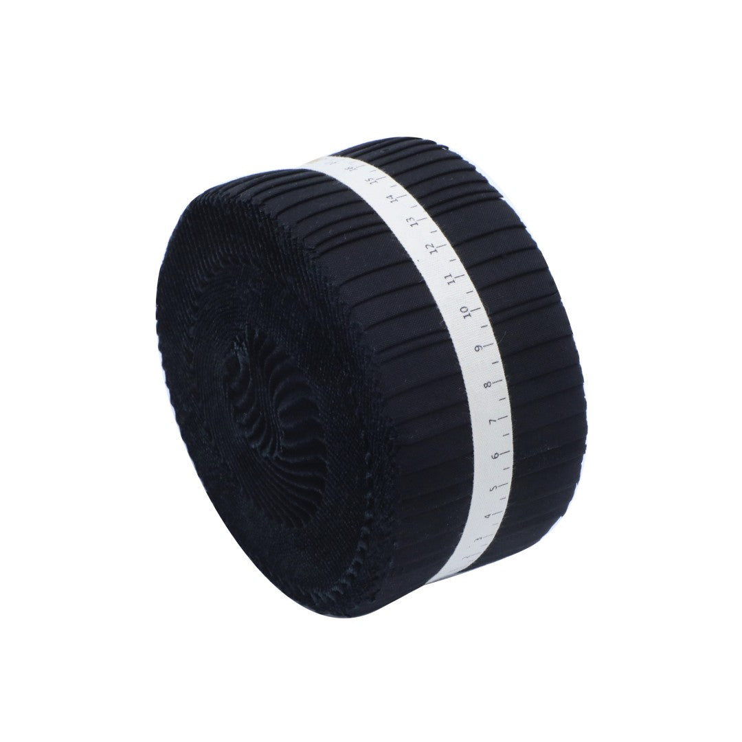40 Pre-Cut Jelly Rolls Strips