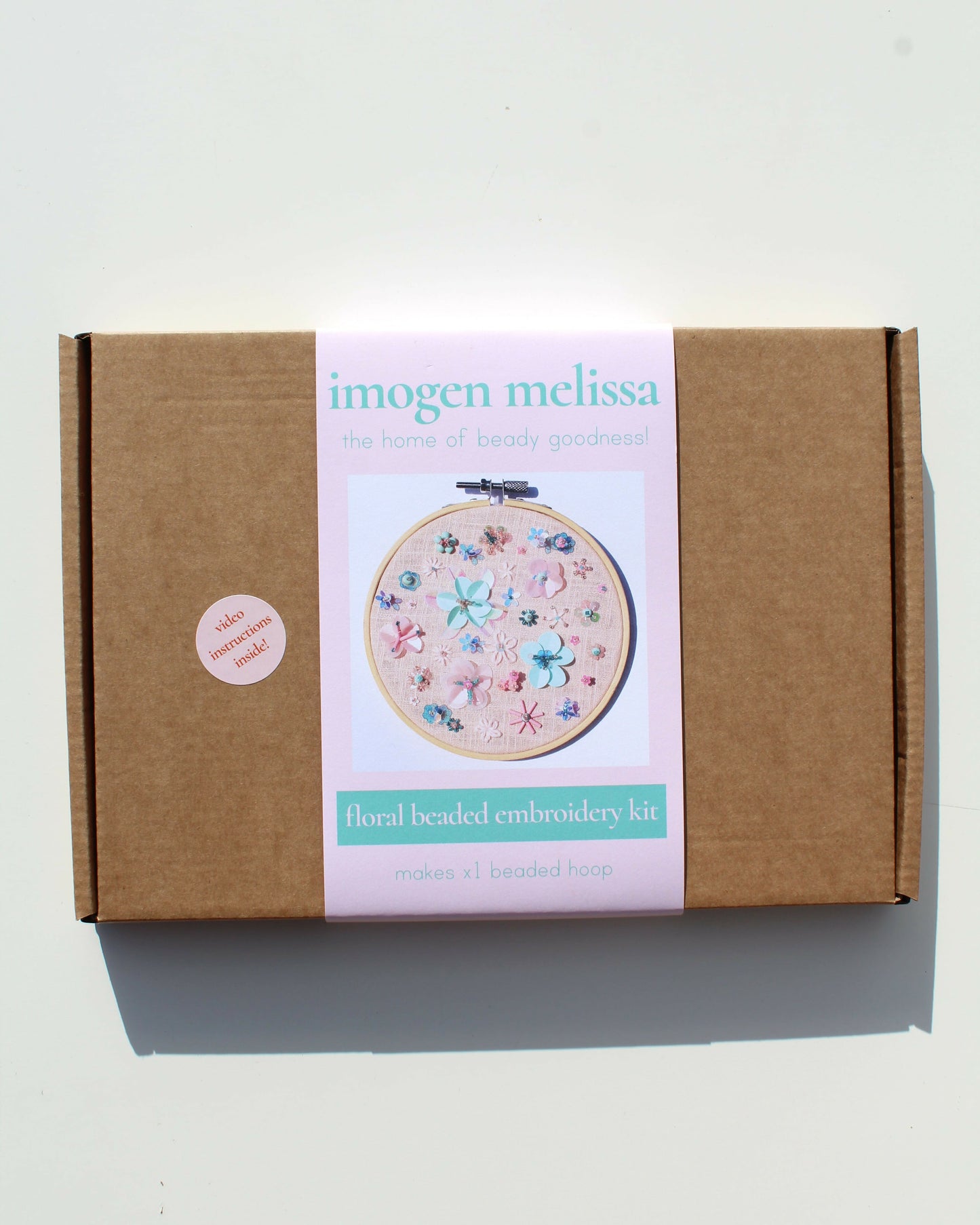 The Floral Kit 2