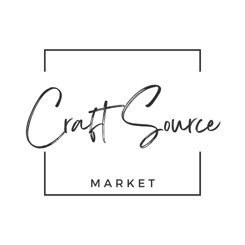 CraftSource Market