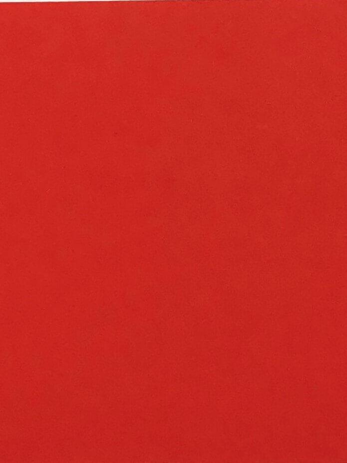 Oakwood A4 Red Card 270gsm. Pack of 10