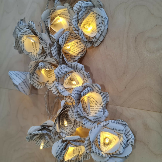 Rose Fairy Light Kit