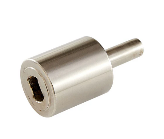 Spellbinders My Turn Platinum Bundle: Handle & Adapter