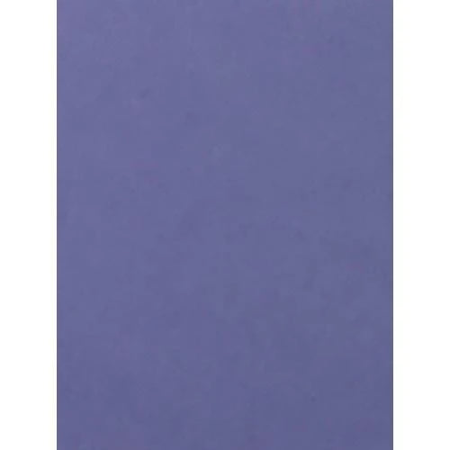 Solid purple color card