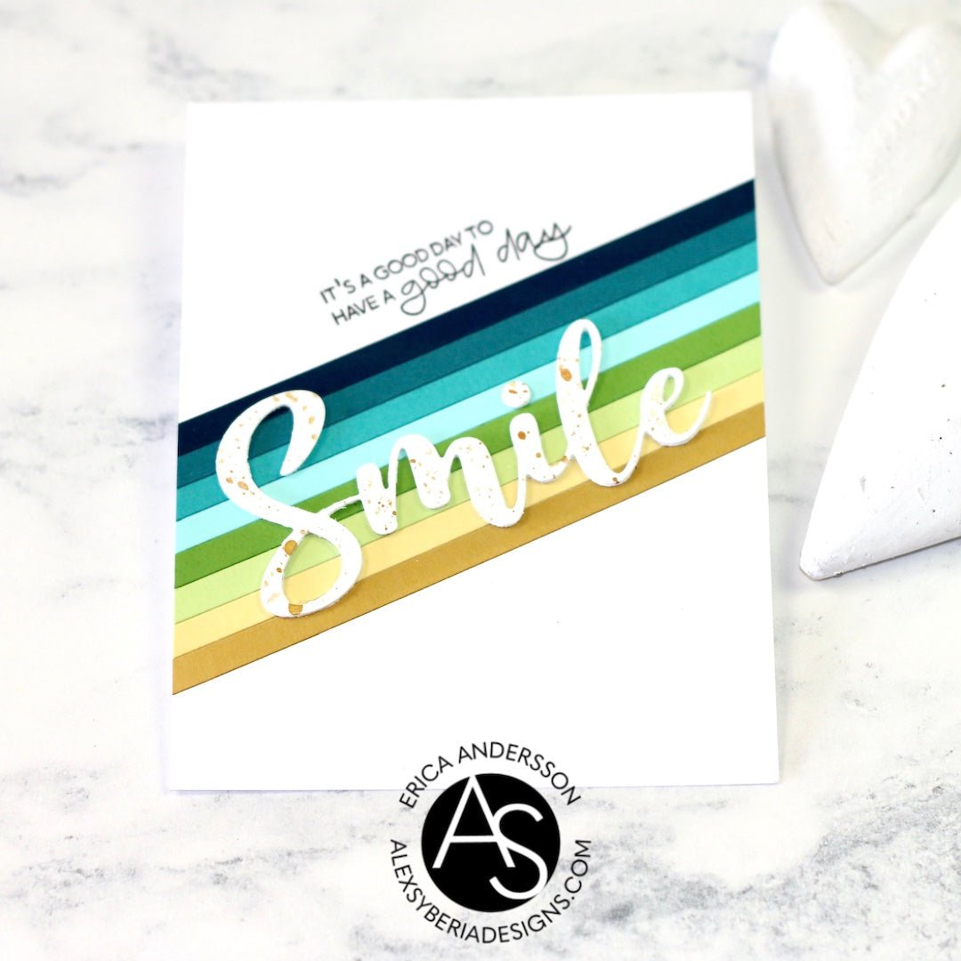 Alex Syberia Designs Self - Care Sentiments Stamp Set - CraftSource Market: Craft Supplies & Kits Papercraft > Stamps > Photopolymer Stamps