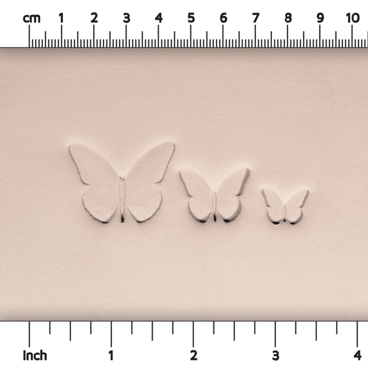 Butterfly Stamps - Style #1