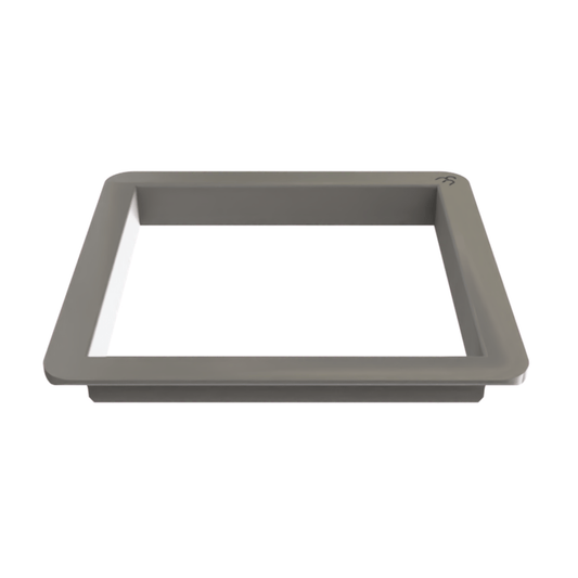 Clay Slab Cutters - Square - Custom Sizes