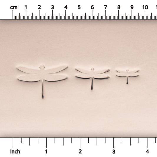 Dragonfly Stamps - Style #1