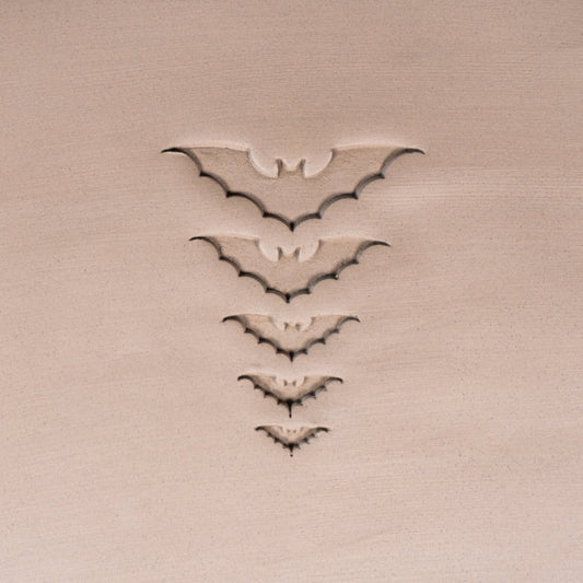 Halloween Bat Stamps - CraftSource Market: Craft Supplies & Kits Stamps