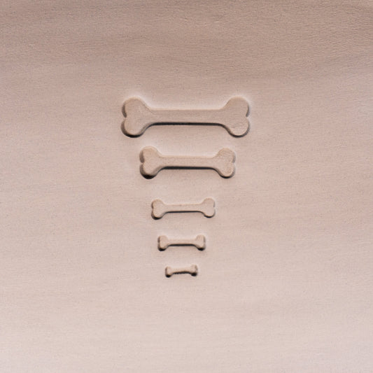 Halloween Bone Stamps