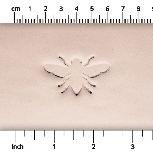 Honeybee Stamp - Style #1