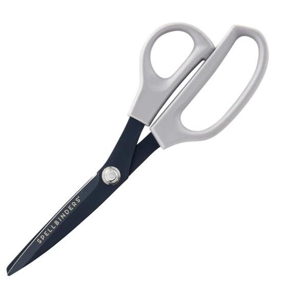 Spellbinders 9" Pro Shears - CraftSource Market: Craft Supplies & Kits Spellbinders > Tools > General > Craft Tool