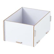 Spellbinders Assemble & Store Small Storage Crate - CraftSource Market: Craft Supplies & Kits Spellbinders > Foiling > General > Craft Foil Plate