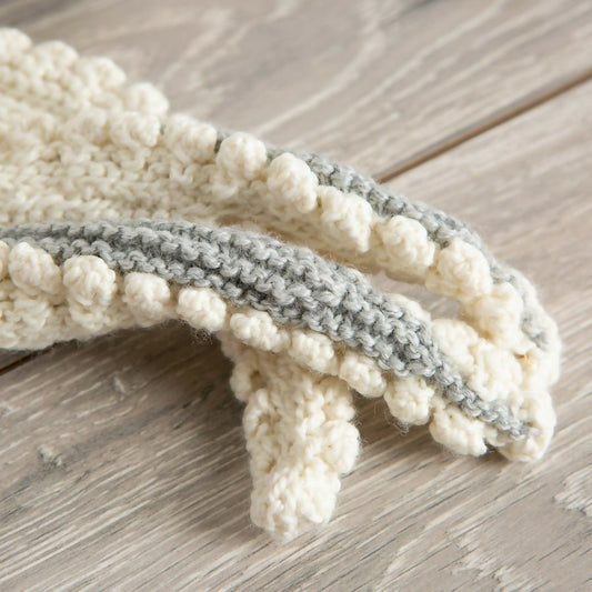 Wool Couture Robyn Octopus Knitting Kit - CraftSource Market: Craft Supplies & Kits