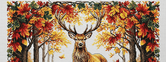Autumnal Crafts, Your Ultimate Guide - CraftSource Market: Craft Supplies & Kits