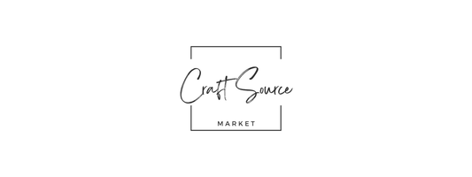 CraftSource Market, Why We Exist - CraftSource Market: Craft Supplies & Kits