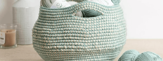 Crochet Kits: The Beginner's Guide to All-in-One Sets - CraftSource Market: Craft Supplies & Kits