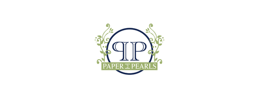 Meet The Brand: Paper2Pearls - CraftSource Market: Craft Supplies & Kits