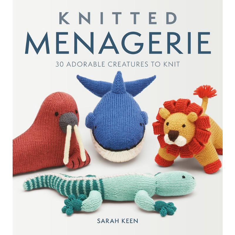 Craft Books