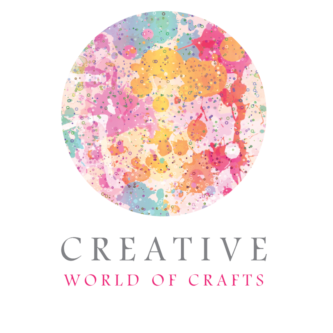 Creative World of Crafts