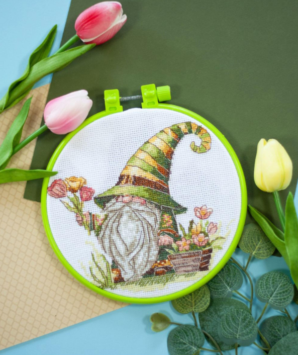 Cross Stitch