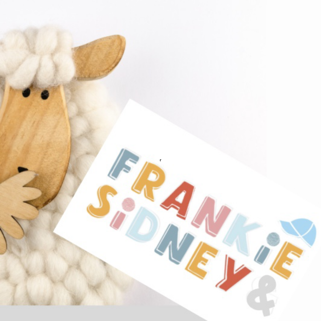 Frankie & Sidney