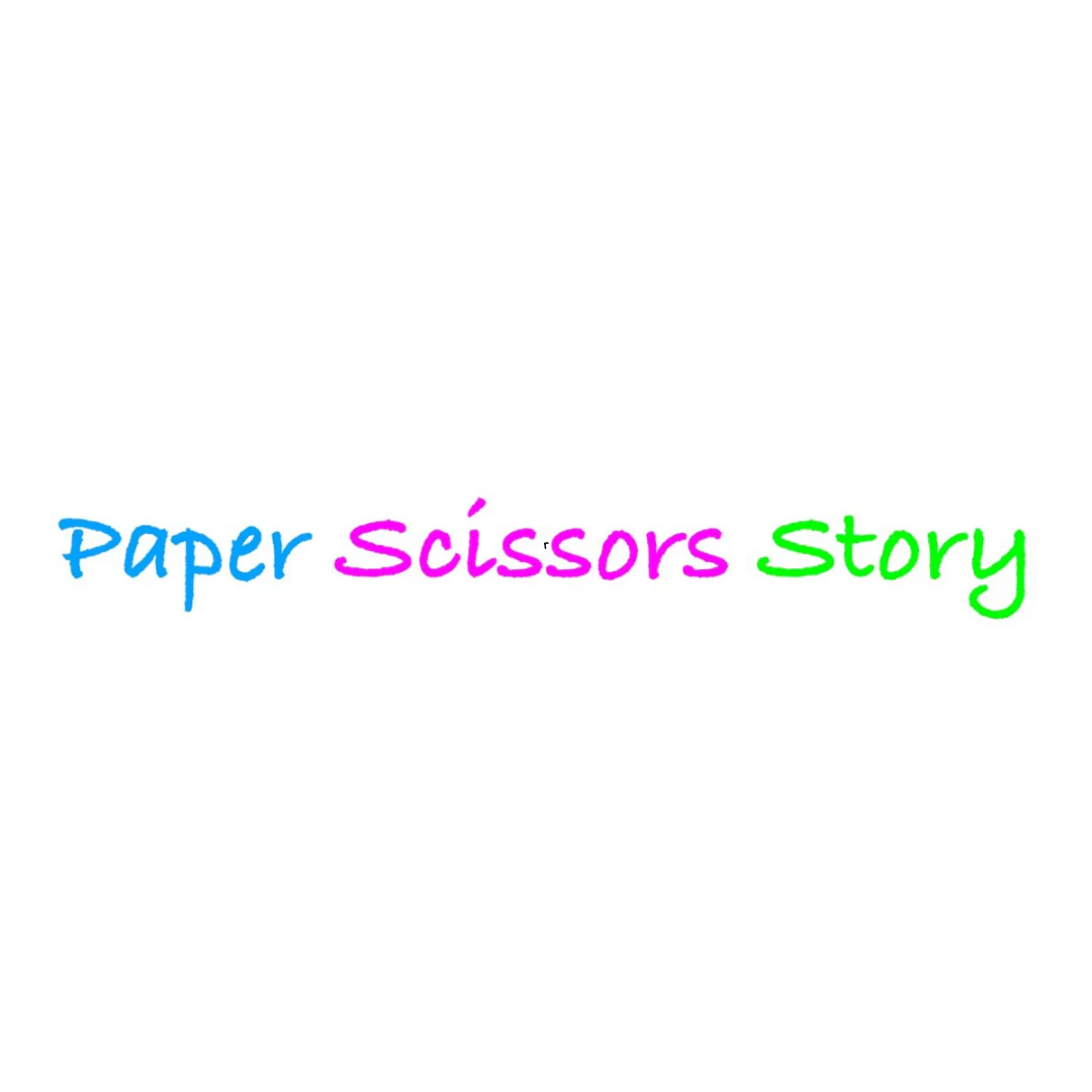 Paper Scissors Story