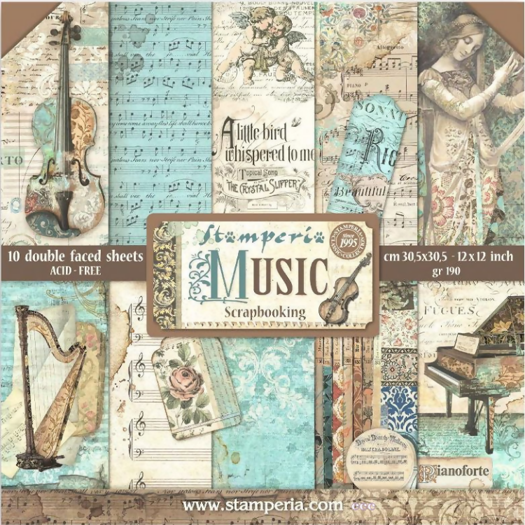 Scrapbooking