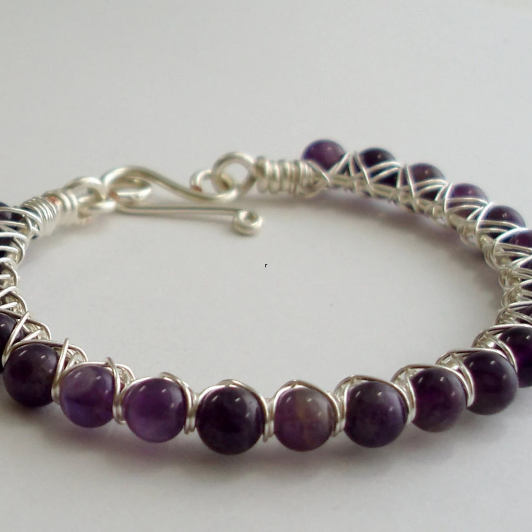 Wire Jewellery