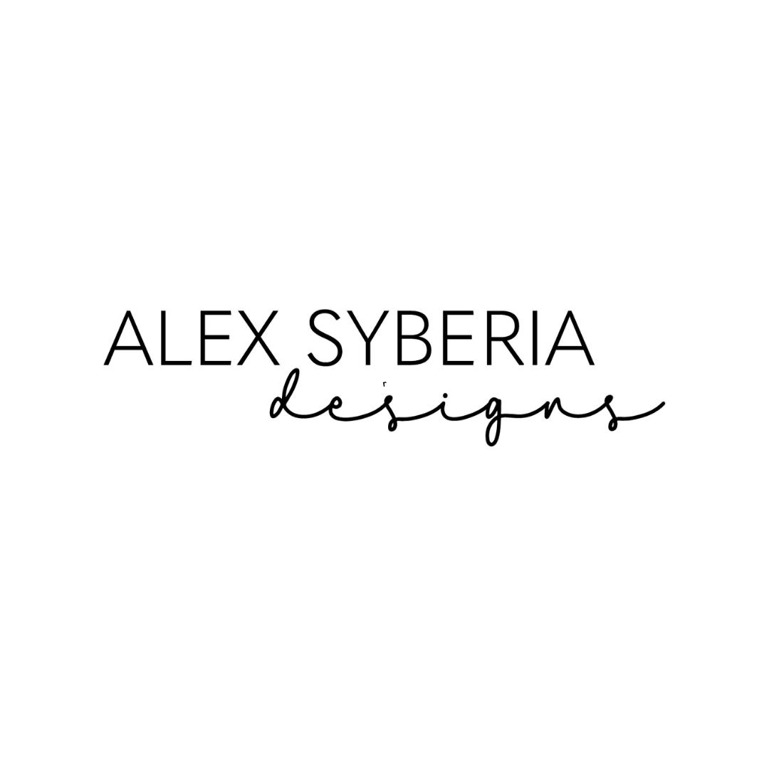 Alex Syberia Designs - CraftSource Market: Craft Supplies & Kits