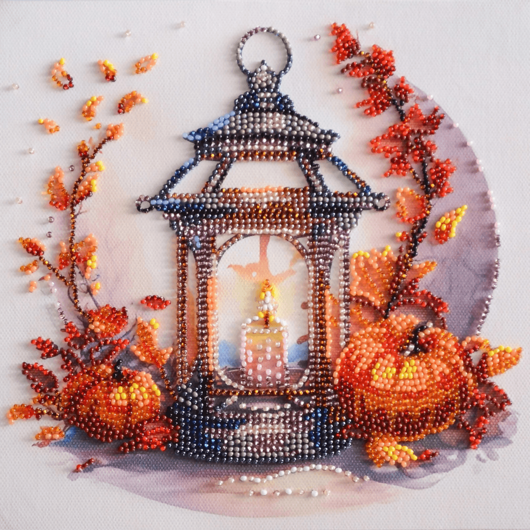 Autumn Crafts - CraftSource Market: Craft Supplies & Kits
