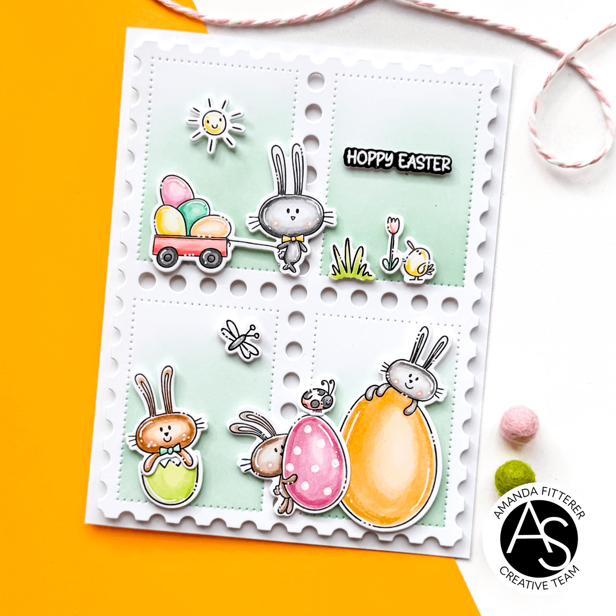 Easter Crafts - CraftSource Market: Craft Supplies & Kits