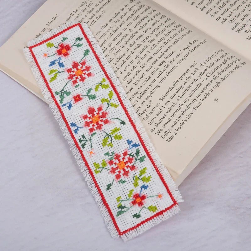 Embroidery & Cross Stitch - CraftSource Market: Craft Supplies & Kits