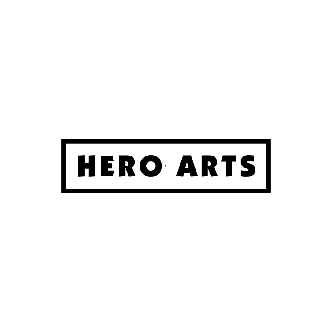 Hero Arts - CraftSource Market: Craft Supplies & Kits