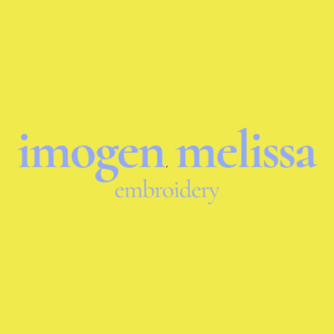 Imogen Melissa - CraftSource Market: Craft Supplies & Kits