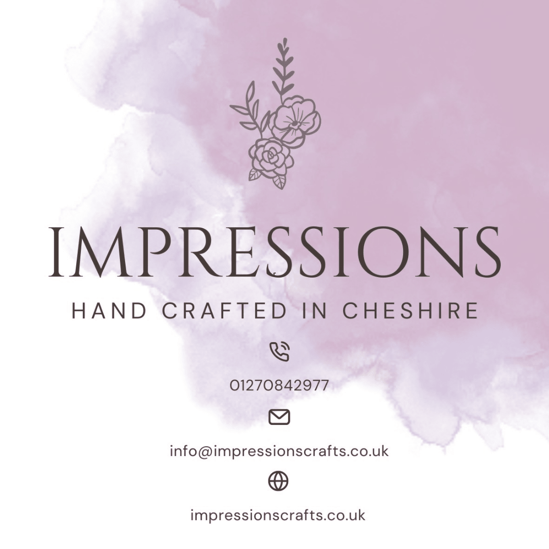 Impressions Crafts - CraftSource Market: Craft Supplies & Kits