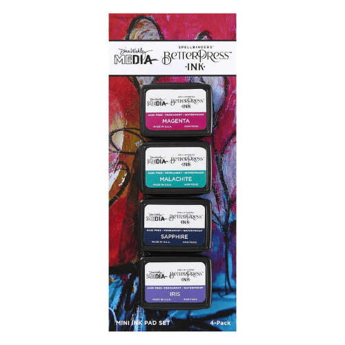 Ink Pads and Inks - CraftSource Market: Craft Supplies & Kits