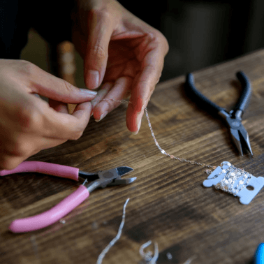 Jewellery Making Kits & Supplies - CraftSource Market: Craft Supplies & Kits