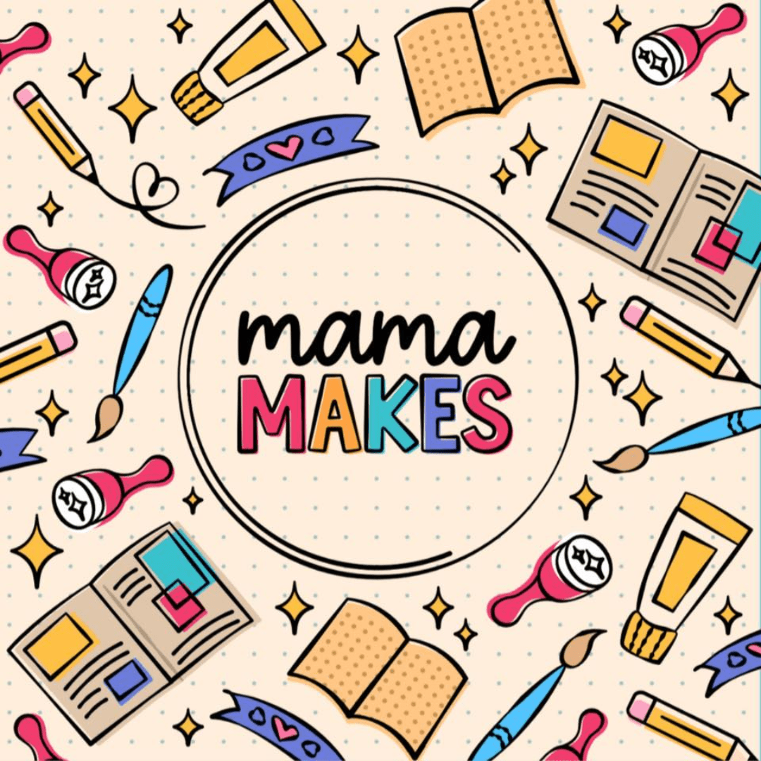 Mama Makes - CraftSource Market: Craft Supplies & Kits