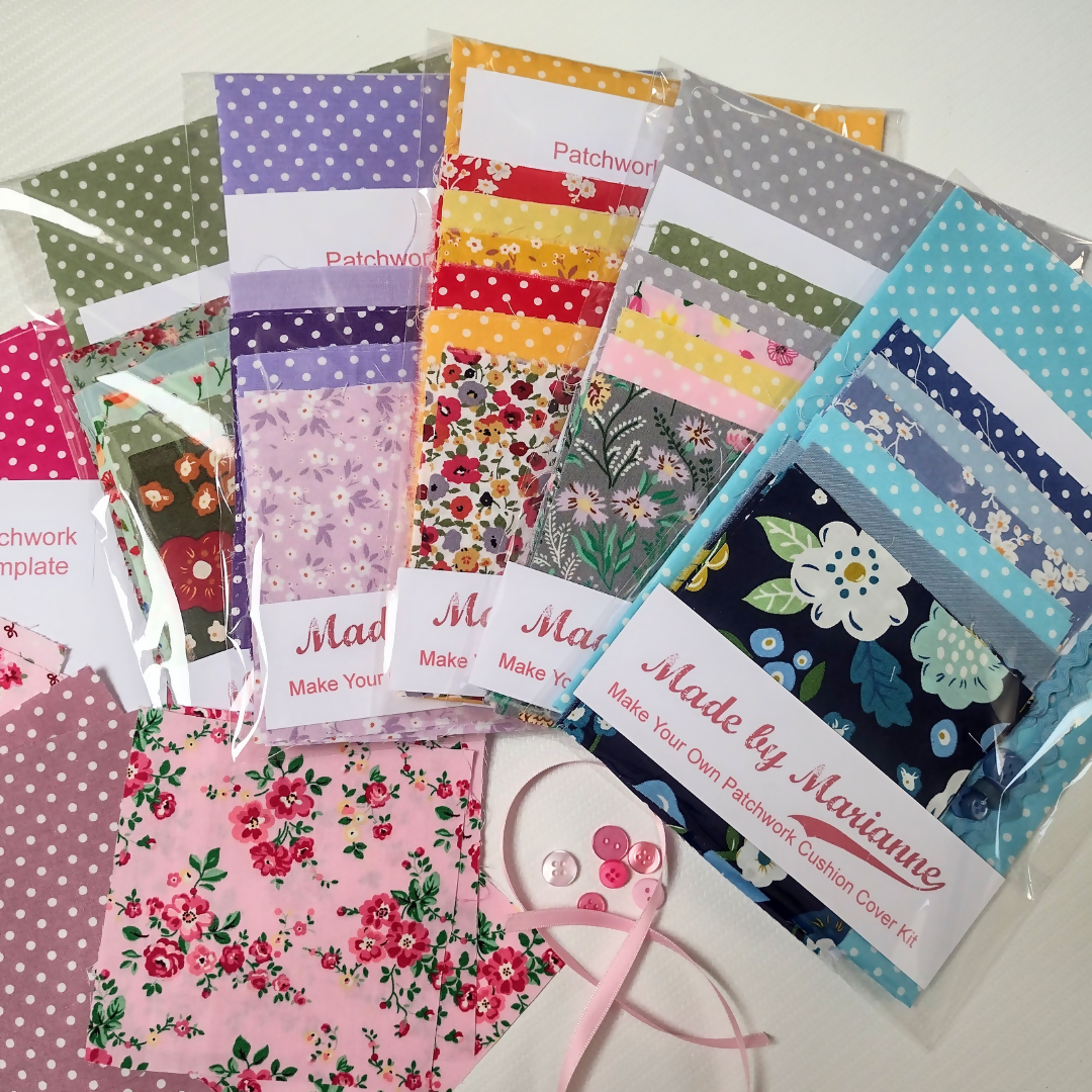 Made by Marianne Gifts