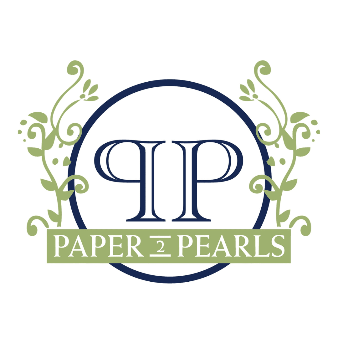 Paper2Pearls - CraftSource Market: Craft Supplies & Kits