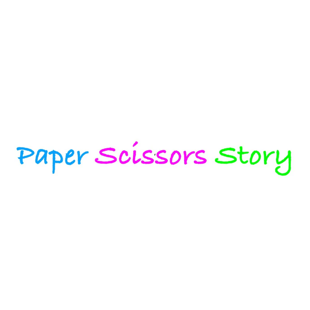 PaperScissorsStory - CraftSource Market: Craft Supplies & Kits