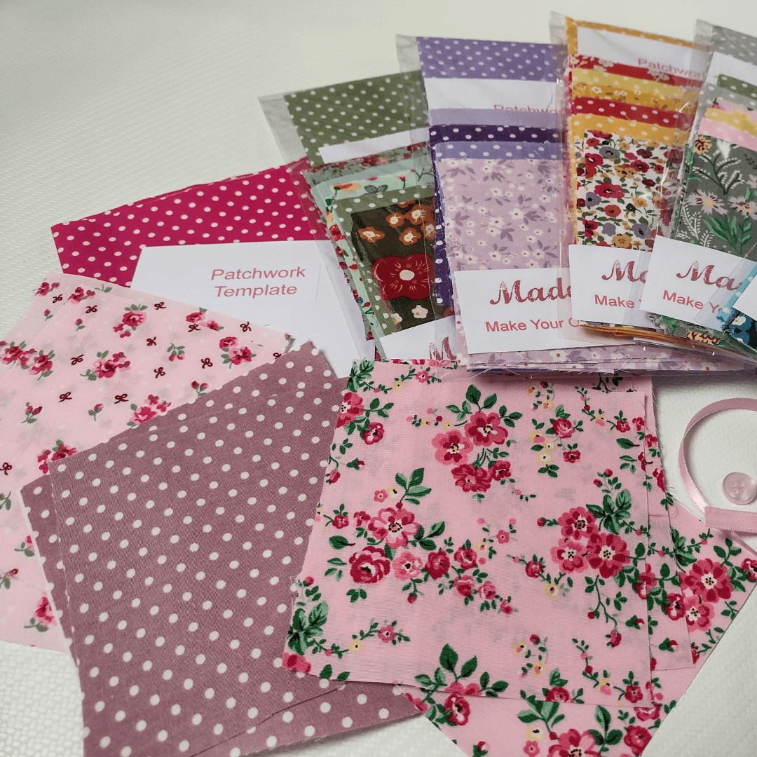 Sewing Kits - CraftSource Market: Craft Supplies & Kits