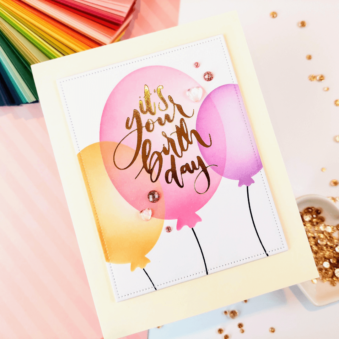 Stencils - CraftSource Market: Craft Supplies & Kits