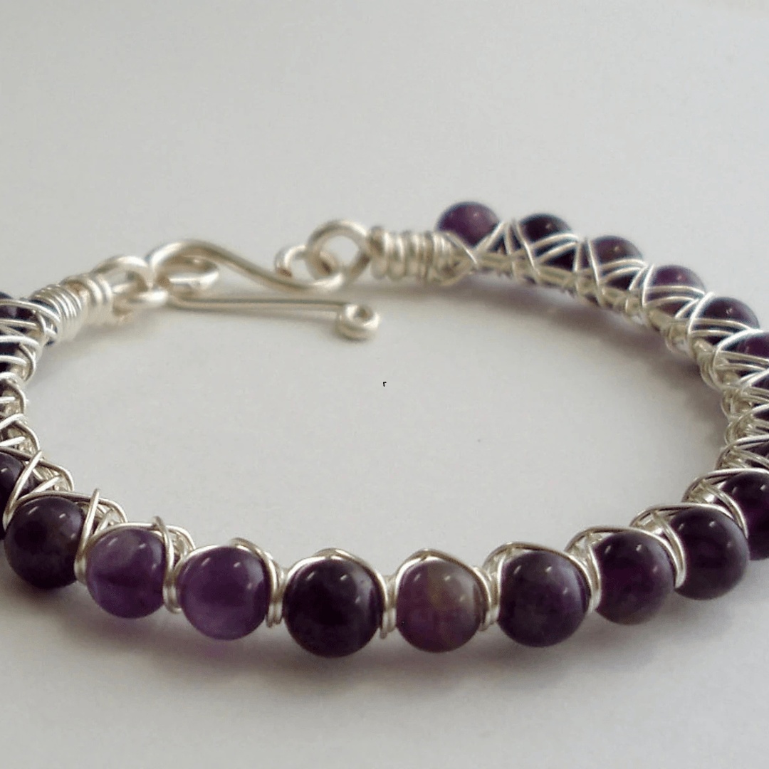 Wire Jewellery Kits - CraftSource Market: Craft Supplies & Kits