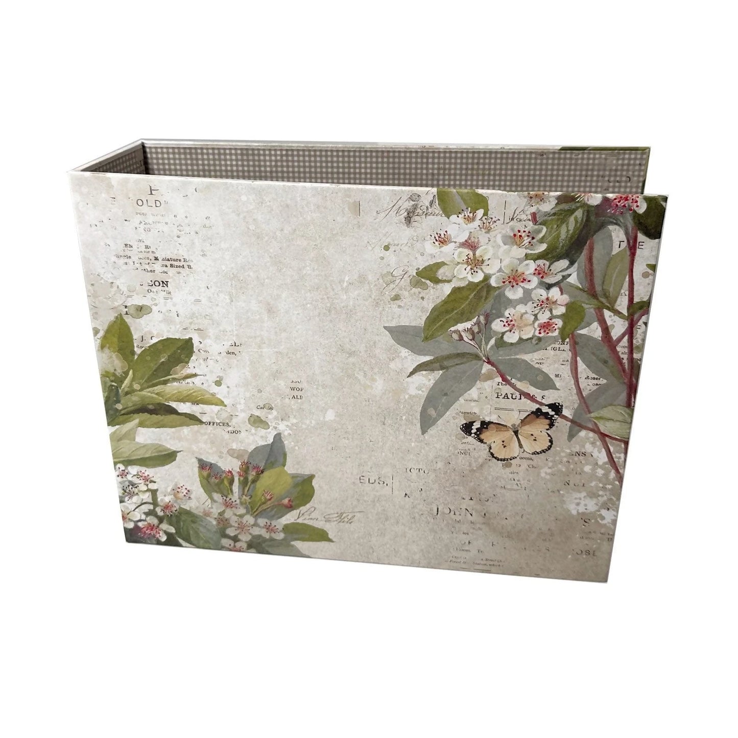 49& Market Wherever Big Picture Album Kit - CraftSource Market: Craft Supplies & Kits