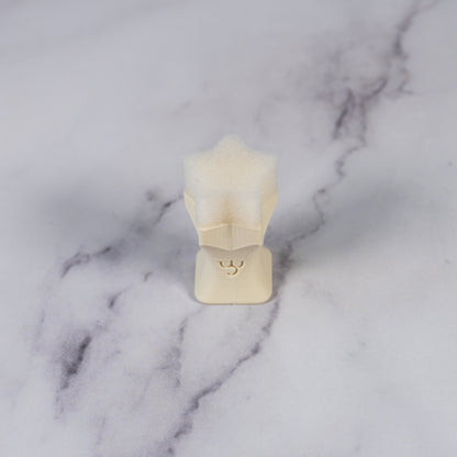 5-Pointed Star Underglaze Sponge Stamps