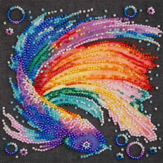 Abris Art Variegated Beading Kit
