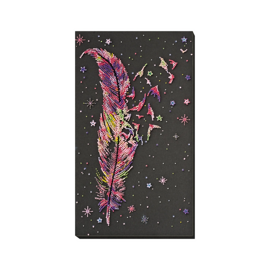 Abris Art Long Journeys Beading Kit
