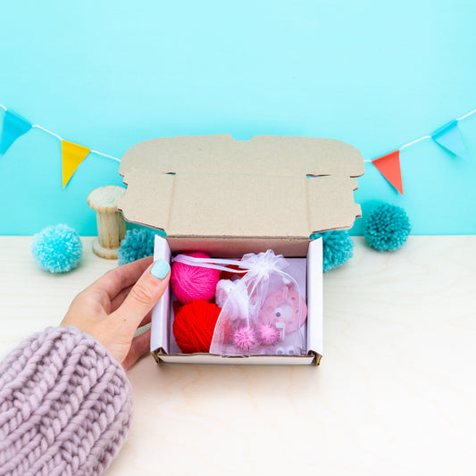 Love Bugs Craft Kit